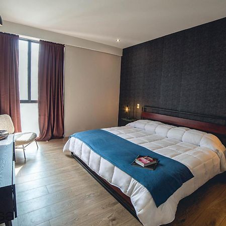 דירות מקסיקו סיטי Wisconsin 68 Ph1 - Brand New Ph With Private Rooftop @ Wtc מראה חיצוני תמונה