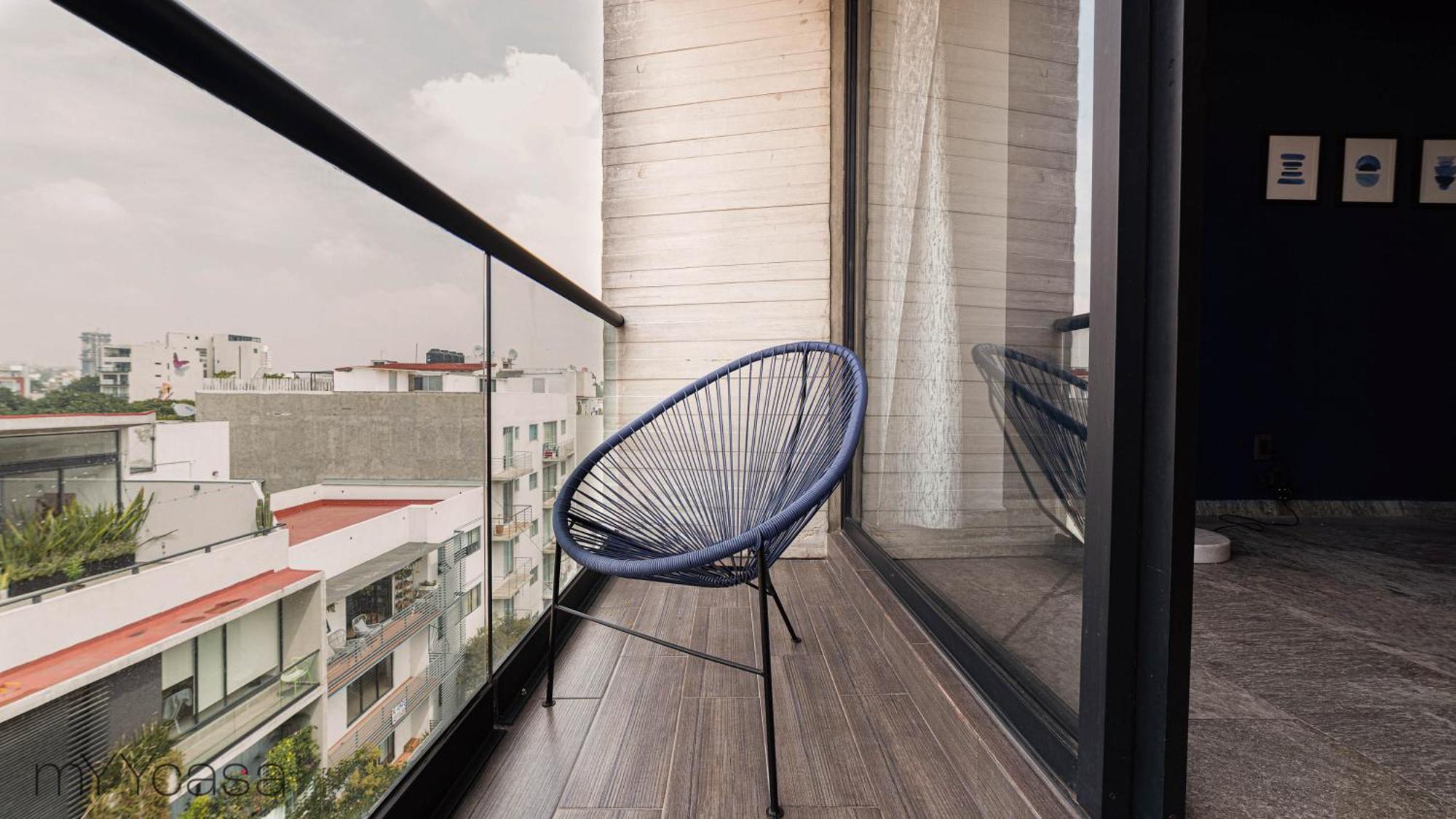 דירות מקסיקו סיטי Wisconsin 68 Ph1 - Brand New Ph With Private Rooftop @ Wtc מראה חיצוני תמונה