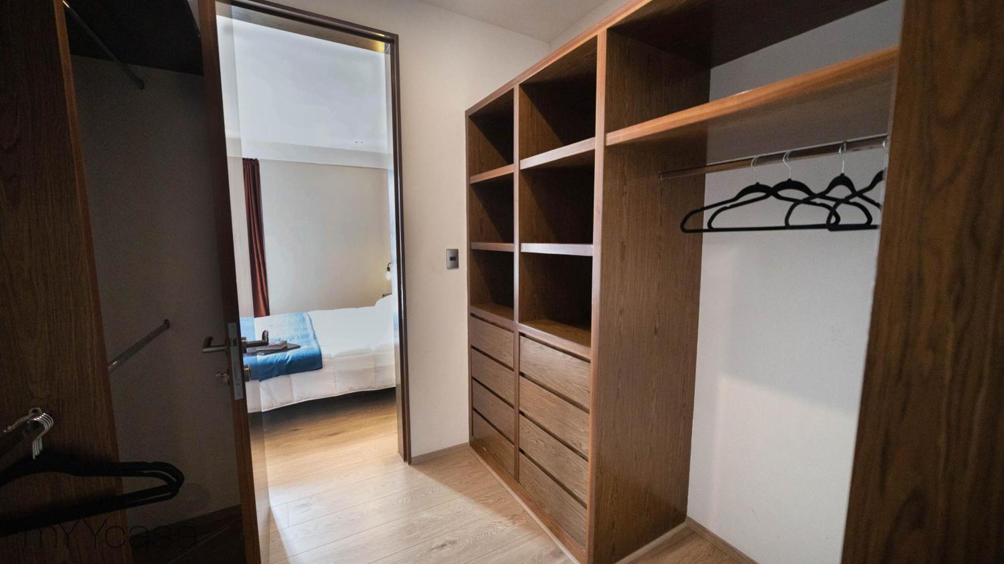 דירות מקסיקו סיטי Wisconsin 68 Ph1 - Brand New Ph With Private Rooftop @ Wtc מראה חיצוני תמונה
