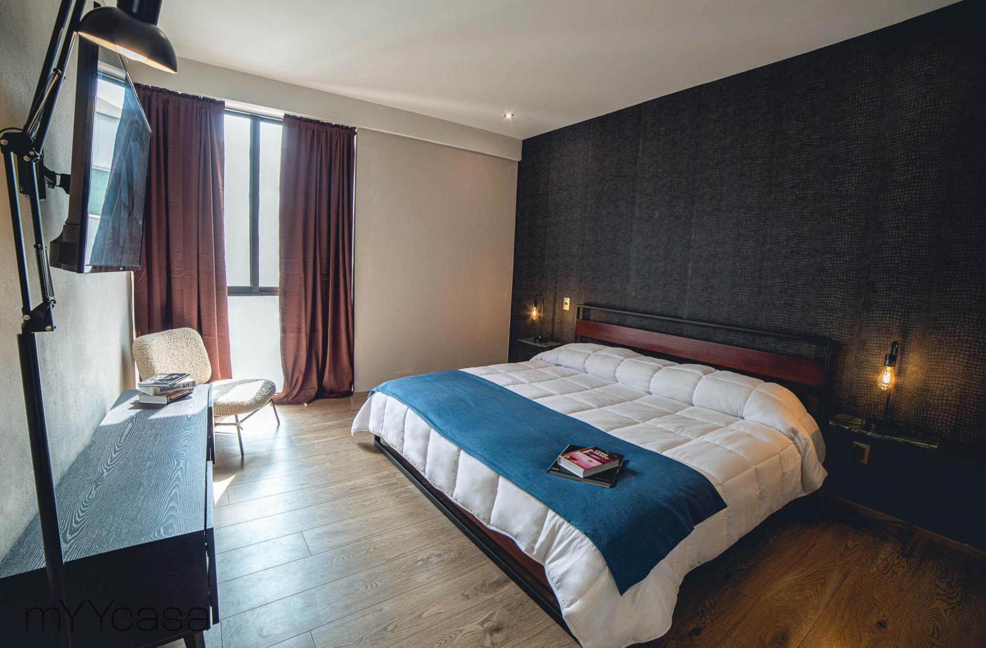 דירות מקסיקו סיטי Wisconsin 68 Ph1 - Brand New Ph With Private Rooftop @ Wtc מראה חיצוני תמונה